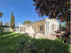 maison à la vente -   13630  EYRAGUES, surface 140 m2 vente maison - UBI464564774